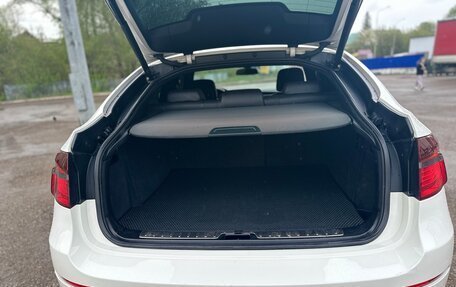 BMW X6, 2011 год, 2 248 000 рублей, 11 фотография