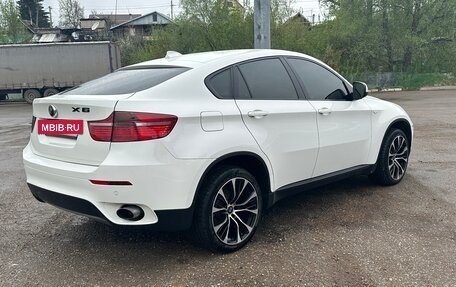 BMW X6, 2011 год, 2 248 000 рублей, 8 фотография