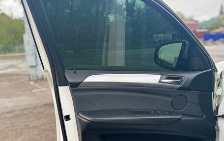 BMW X6, 2011 год, 2 248 000 рублей, 14 фотография