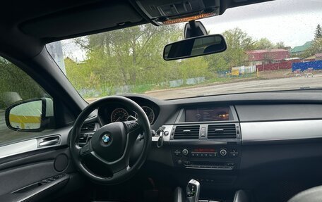 BMW X6, 2011 год, 2 248 000 рублей, 16 фотография