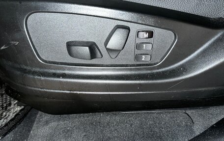 BMW X6, 2011 год, 2 248 000 рублей, 18 фотография