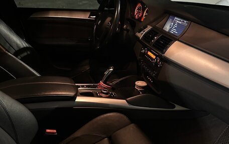 BMW X6, 2011 год, 2 248 000 рублей, 21 фотография