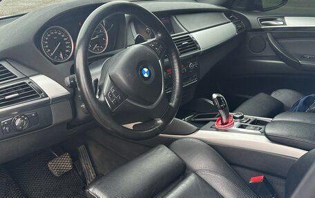 BMW X6, 2011 год, 2 248 000 рублей, 24 фотография