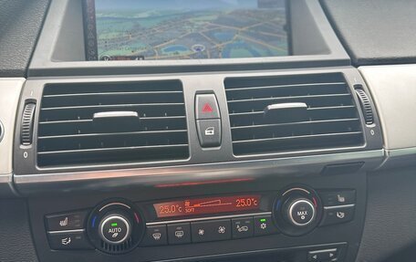 BMW X6, 2011 год, 2 248 000 рублей, 25 фотография