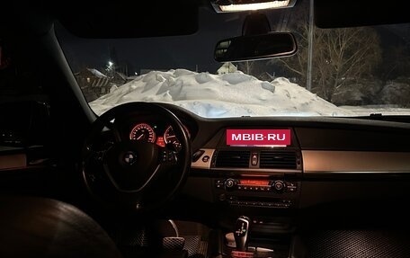 BMW X6, 2011 год, 2 248 000 рублей, 17 фотография