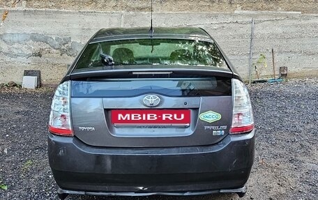 Toyota Prius, 2008 год, 600 000 рублей, 11 фотография