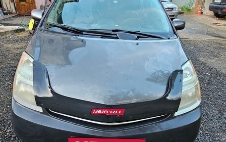 Toyota Prius, 2008 год, 600 000 рублей, 3 фотография