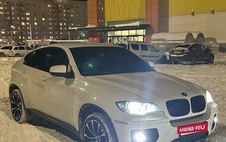 BMW X6, 2011 год, 2 248 000 рублей, 6 фотография