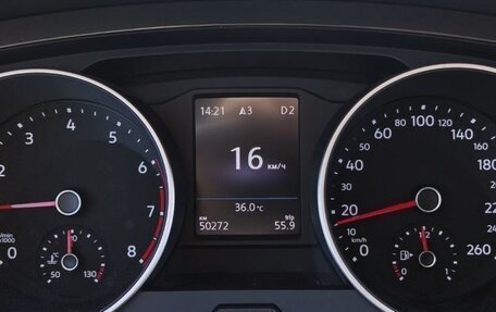 Volkswagen Tiguan II, 2021 год, 2 590 000 рублей, 7 фотография
