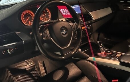 BMW X6, 2011 год, 2 248 000 рублей, 22 фотография