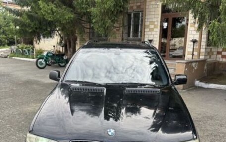 BMW X5, 2003 год, 800 000 рублей, 2 фотография