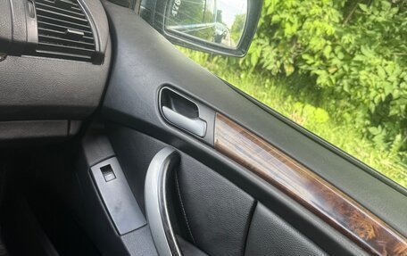 BMW X5, 2003 год, 800 000 рублей, 7 фотография