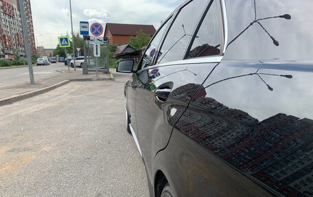 Mercedes-Benz E-Класс, 2012 год, 1 550 000 рублей, 4 фотография