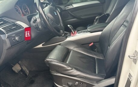 BMW X6, 2011 год, 2 248 000 рублей, 23 фотография