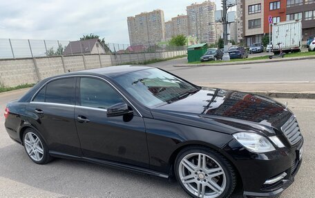 Mercedes-Benz E-Класс, 2012 год, 1 550 000 рублей, 8 фотография