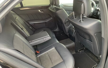 Mercedes-Benz E-Класс, 2012 год, 1 550 000 рублей, 11 фотография