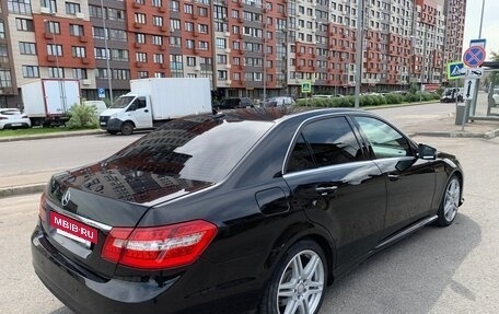 Mercedes-Benz E-Класс, 2012 год, 1 550 000 рублей, 6 фотография