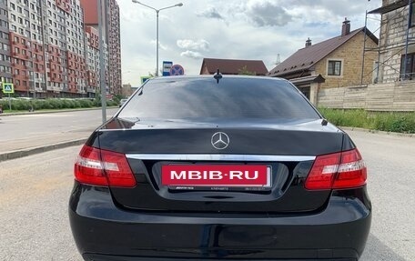 Mercedes-Benz E-Класс, 2012 год, 1 550 000 рублей, 5 фотография