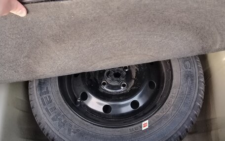 Renault Logan I, 2011 год, 250 000 рублей, 6 фотография