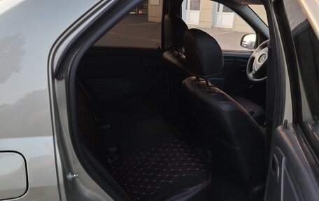 Renault Logan I, 2011 год, 250 000 рублей, 8 фотография