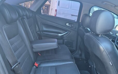 Ford Mondeo IV, 2010 год, 870 000 рублей, 6 фотография