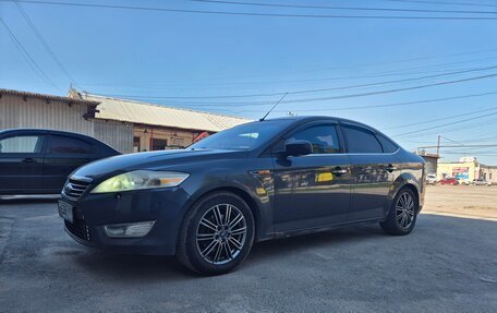 Ford Mondeo IV, 2010 год, 870 000 рублей, 3 фотография