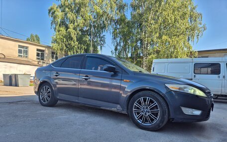 Ford Mondeo IV, 2010 год, 870 000 рублей, 5 фотография