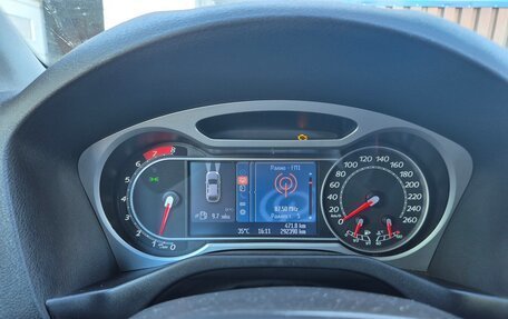 Ford Mondeo IV, 2010 год, 870 000 рублей, 11 фотография