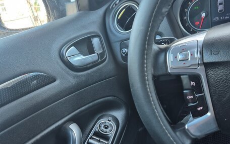 Ford Mondeo IV, 2010 год, 870 000 рублей, 10 фотография