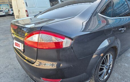 Ford Mondeo IV, 2010 год, 870 000 рублей, 7 фотография