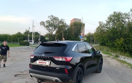 Ford Escape, 2020 год, 1 960 000 рублей, 8 фотография