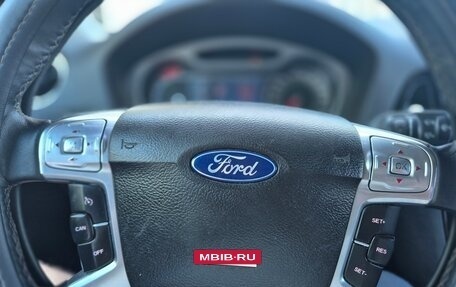 Ford Mondeo IV, 2010 год, 870 000 рублей, 2 фотография
