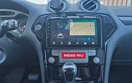Ford Mondeo IV, 2010 год, 870 000 рублей, 9 фотография