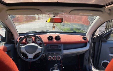 Smart Forfour I, 2004 год, 375 000 рублей, 9 фотография