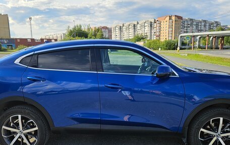 Haval F7x I, 2020 год, 1 850 000 рублей, 3 фотография