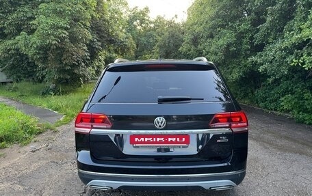 Volkswagen Teramont I, 2019 год, 2 300 000 рублей, 4 фотография