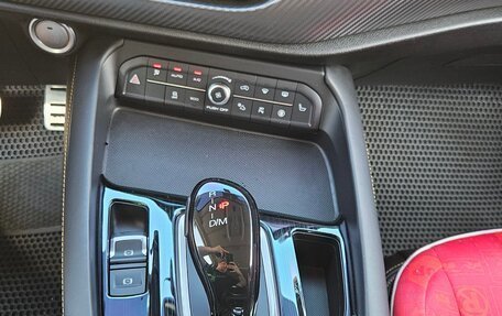 Haval F7x I, 2020 год, 1 850 000 рублей, 6 фотография