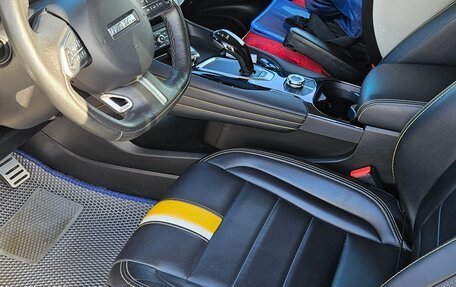 Haval F7x I, 2020 год, 1 850 000 рублей, 7 фотография