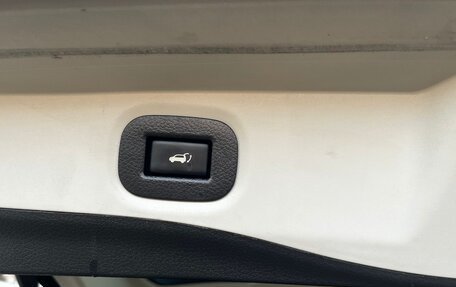 Nissan Rogue II, 2018 год, 1 800 000 рублей, 12 фотография