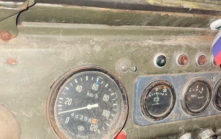 ЛуАЗ 469, 1982 год, 70 000 рублей, 3 фотография