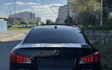Lexus IS II рестайлинг 2, 2009 год, 1 550 000 рублей, 4 фотография