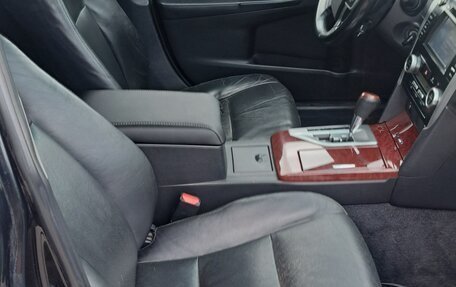 Toyota Camry, 2013 год, 2 000 000 рублей, 8 фотография