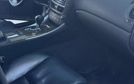 Lexus IS II рестайлинг 2, 2009 год, 1 550 000 рублей, 6 фотография