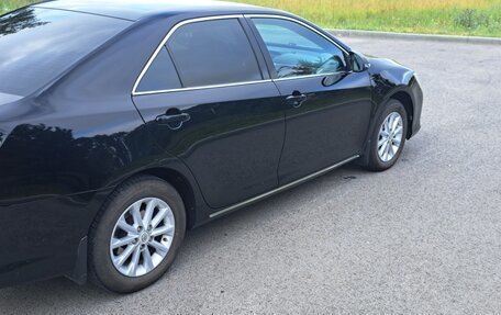 Toyota Camry, 2013 год, 2 000 000 рублей, 10 фотография