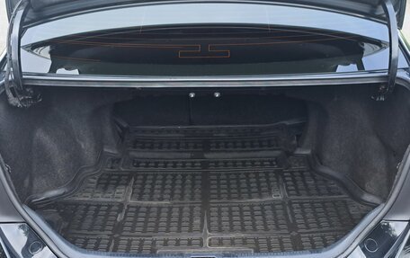 Toyota Camry, 2013 год, 2 000 000 рублей, 11 фотография