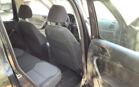 Skoda Yeti I рестайлинг, 2011 год, 847 000 рублей, 10 фотография