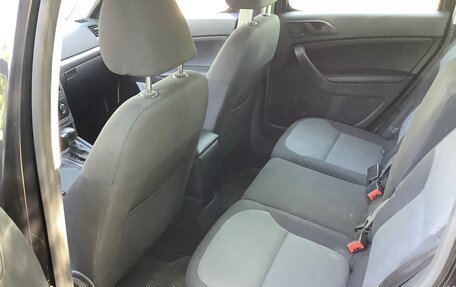 Skoda Yeti I рестайлинг, 2011 год, 847 000 рублей, 9 фотография