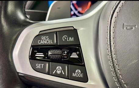 BMW X5, 2020 год, 7 300 000 рублей, 3 фотография