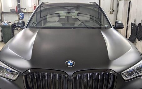 BMW X5, 2020 год, 7 300 000 рублей, 8 фотография