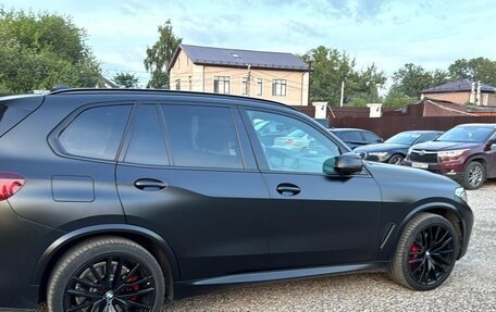 BMW X5, 2020 год, 7 300 000 рублей, 9 фотография